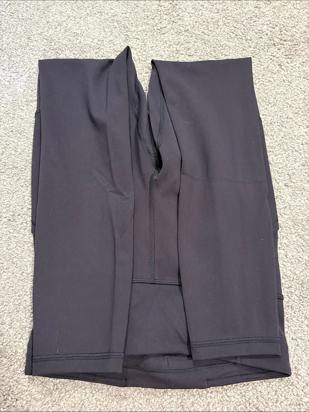 Lululemon Invigorate High-Rise Tight 25
